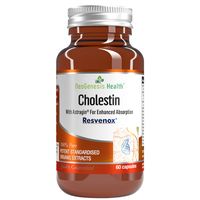 Neogenesis Cholestin